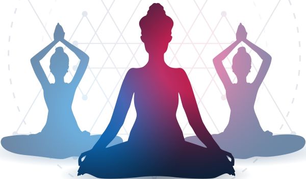 About Hatha Yoga